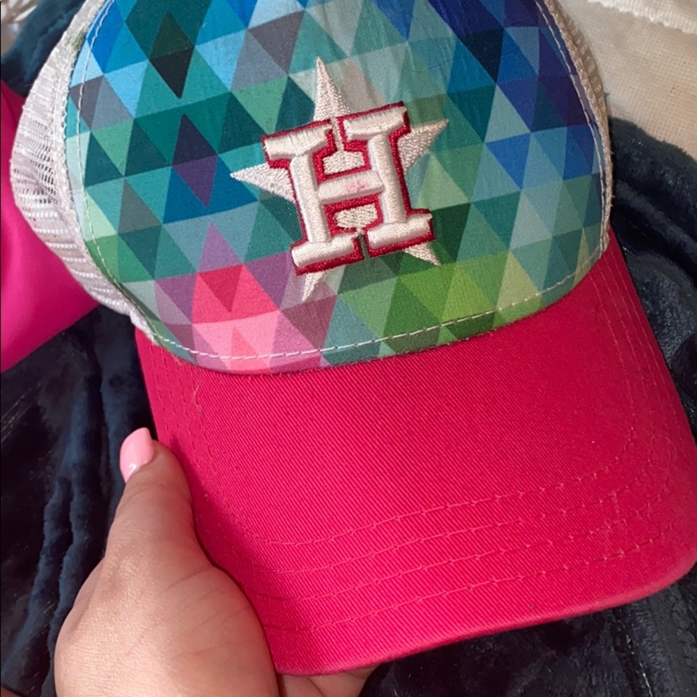 Baseball cap